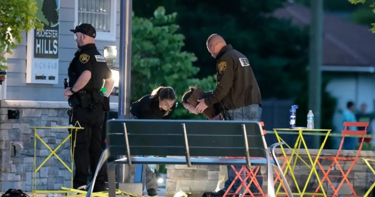 Tiroteo en Estados Unidos: un hombre dejó diez heridos en un parque acuático y luego apareció muerto thumbnail