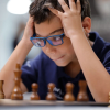 Imagen de «El Messi del ajedrez»: Faustino Oro, un niño argentino de 10 años, se convirtió en maestro internacional