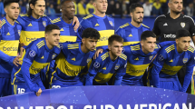 Imagen de Boca ya tiene rival en la Copa Sudamericana: va contra Independiente del Valle en el playoff