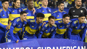 Boca ya tiene rival en la Copa Sudamericana: va contra Independiente del Valle en el playoff