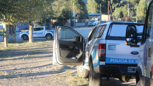 Muerte de un joven de 22 años tras ser apuñalado en Bariloche: «Estamos cerca de dar con el autor»