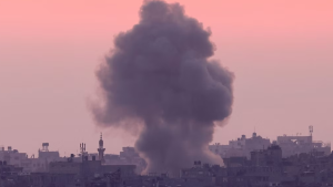Israel bombardeó una escuela de la ONU en Gaza: dejó al menos 30 muertos