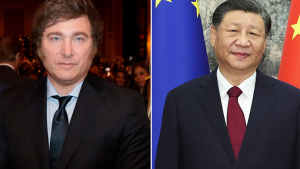 Javier Milei viajará a China y se reunirá con Xi Jinping tras anunciar la renovación del swap