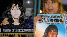 Imagen de Qué dijo la mamá de Sofía Herrera de la comparación con la hija del exmilitar detenido por el caso de Loan