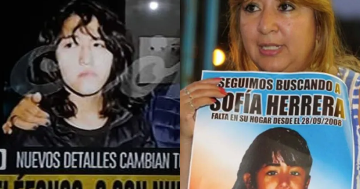 Abrirán una investigación para averiguar si la hija de Carlos Pérez, implicado en el caso Loan, es Sofía Herrera thumbnail