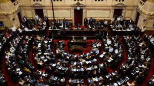 Diputados sesiona el martes próximo con la reforma electoral y posterga el tratamiento del Presupuesto