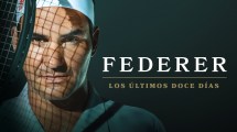 Imagen de Cómo es «Federer, los últimos 12 días», que se estrena el 20 de junio en Prime Video