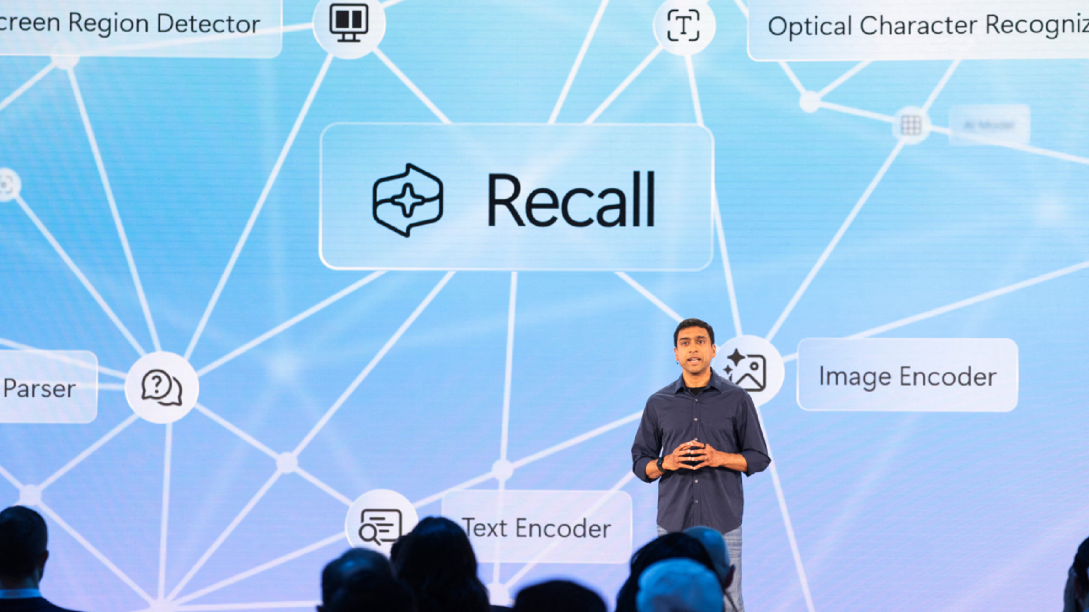 Microsoft retrasará Recall, su controvertida función de IA. 