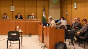 Estafa al Ipross: de la recusación a los jueces a un picante cruce con un abogado que ofertó 70 millones