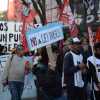 Imagen de Marcha en Roca contra la Ley Bases este miércoles: qué pasa en Bariloche, Cipolletti y Viedma