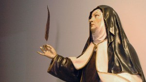 Santa Teresa de Portugal: conocé su historia y una oración para que interceda ante Dios