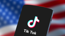 Imagen de Por qué un multimillonario de Estados Unidos quiere quedarse con TikTok