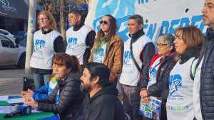 Paros en Río Negro y Neuquén, esta semana: Unter y Petroleros exigen mejoras salariales