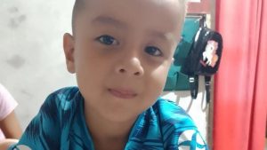 Búsqueda de Loan: «Pensamos que alguien se lo llevó», contó la tía del niño desaparecido en Corrientes
