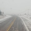 Imagen de Alertan intensas nevadas en Neuquén el fin de semana: cuáles son las zonas más comprometidas