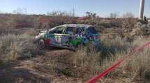 Imagen de Tragedia en el Rally Regional: los detalles del accidente en Cervantes, donde murió una mujer