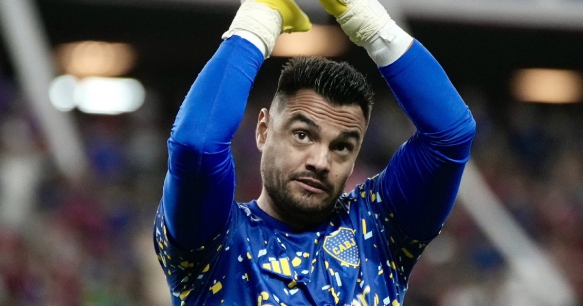 La Contundente Confesión De Sergio Romero Sobre La Selección Argentina De Cara A La Copa América 0833