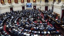 Imagen de Diputados aprobó la nueva fórmula jubilatoria luego de un multipartidario acuerdo opositor