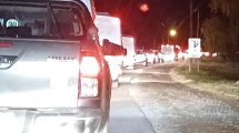 Imagen de Se levantó el corte a petroleros en las Rutas 51 y 67, en Vista Alegre