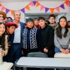 Imagen de Un pueblo pequeño con grandes sueños: la decisión de último momento que le cambió la vida a los estudiantes de Los Miches
