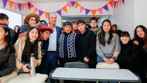 Un pueblo pequeño con grandes sueños: la decisión de último momento que le cambió la vida a los estudiantes de Los Miches