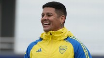 Imagen de Marcos Rojo confesó que Lionel Messi lo tentó para ir Inter Miami: «No me llamó cualquiera»