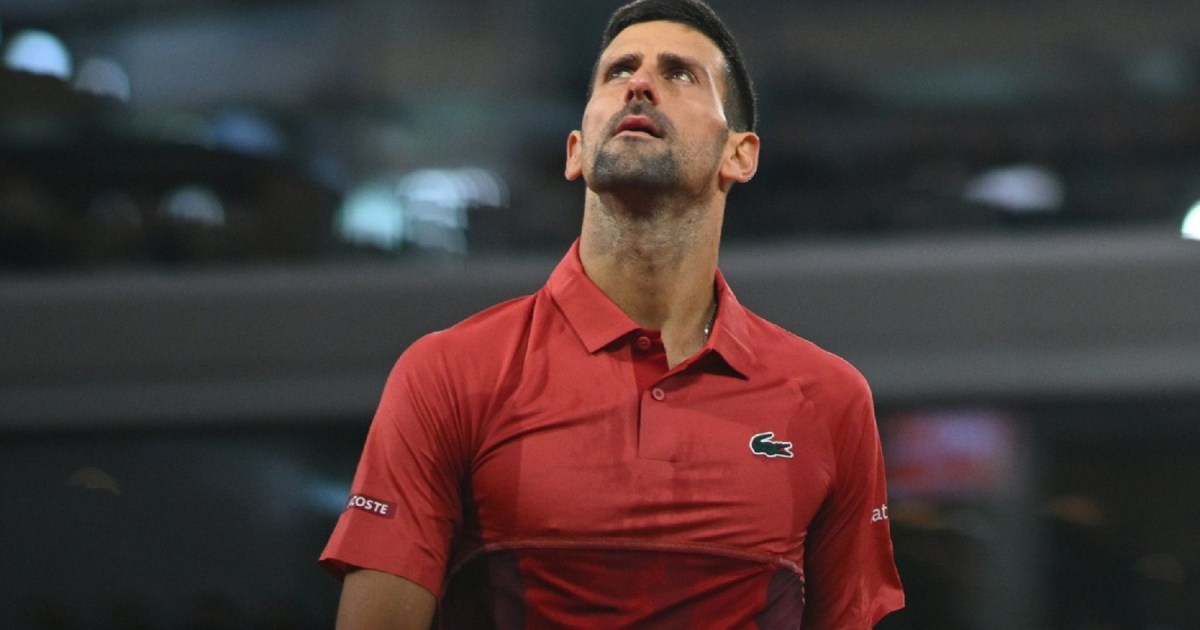 One tennis legend devastated Roland Garros over Djokovic damage: ‘If we will not communicate out…’