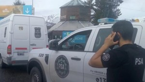 Amenaza de bomba puso en alerta al Cerro Catedral: intervino personal de PSA
