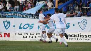 Atlético Regina y La Amistad juegan la primera final de la Liga Confluencia