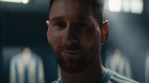 Imagen de El emotivo pedido de Lionel Messi para los argentinos en la previa de la Copa América