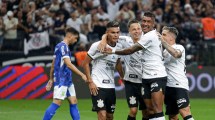 Imagen de Boca va por una figura del Corinthians: el Consejo del Fútbol ya presentó una oferta formal