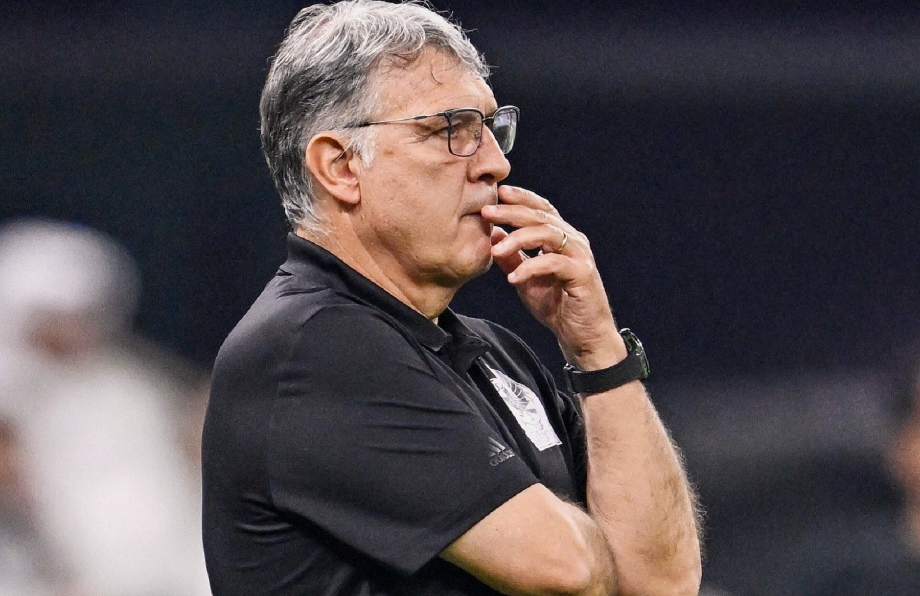 Gerardo Martino rompió el silencio sobre las reuniones que tuvo con Boca.