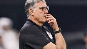 Gerardo Martino reveló detalles de la propuesta que recibió para dirigir a Boca: «Me costó no aceptar»