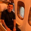 Imagen de Atención Boca: Gary Medel ya viaja para la Argentina
