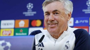 Bomba en Europa: Pidieron cinco años de prisión para Carlo Ancelotti, entrenador del Real Madrid