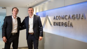 Aconcagua Energía recibió el aval para emitir Obligaciones Negociables por US$ 500 millones