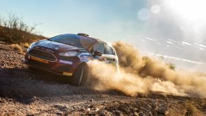 El Rally Neuquino pone cuarta en Picún Leufú: ¿cómo están los podios en todas las categorías?