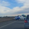 Imagen de ¡Atención! Otro accidente en la Autovía Norte de Neuquén: circular con precaución