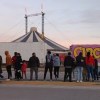 Imagen de Escándalo con un circo en Catriel: familias lo denunciaron por una golpiza a adolescentes