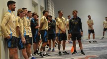 Imagen de La Selección Argentina se prepara para el debut en la Copa América: las tres dudas de Scaloni