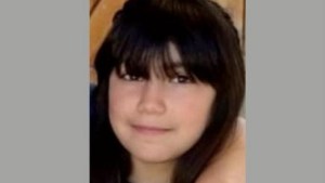 Desapareció una niña de 12 años en Villa La Angostura, piden ayuda para encontrarla