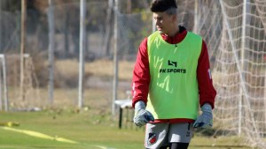 Sebastián Sosa tiene nuevo club luego de la denuncia por abuso sexual en Vélez: dónde jugará