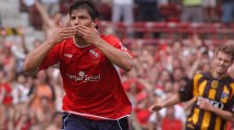 Imagen de El Kun Agüero reveló por qué no regresó a Independiente para retirarse: «Me gustó la idea, pero…»