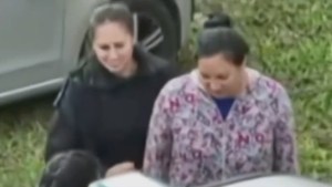 Búsqueda de Loan | Encontraron «indicios» en el auto de Mónica Millapi, la mujer de Neuquén: nuevos peritajes