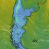 Imagen de ¿La Patagonia será el lugar más frío del mundo este martes?: qué se espera para Neuquén y Río Negro