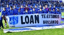 Imagen de Desaparición de Loan: un club del Ascenso se sumó al pedido por la aparición del niño