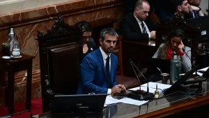 Ley Bases en Diputados, en vivo: «Les vamos a parar el país, sobre todo Neuquén», advirtió un diputado por Ganancias