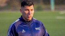 Imagen de Gary Medel tuvo que viajar de urgencia a Chile en la previa de la pretemporada con Boca: el motivo