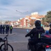 Imagen de Revuelo y operativo policial en Neuquén por una juntada "pilchera": corridas, golpes y 12 jóvenes demorados