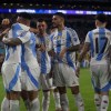 Imagen de Cuándo jugará la Selección Argentina por cuartos de final de la Copa América y los posibles rivales